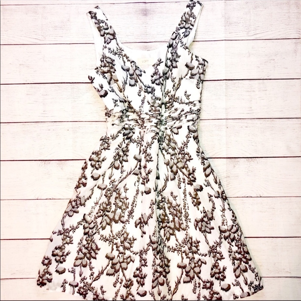 Ann Taylor LOFT Dress
